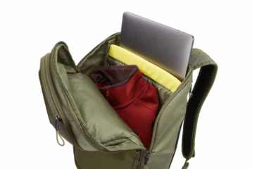 Image of Thule Chasm Backpack, Olivine, 3204294