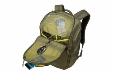Image of Thule Chasm Backpack, Olivine, 3204294