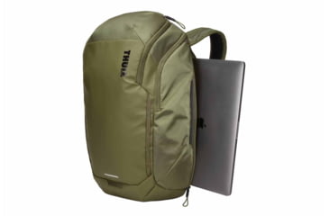Image of Thule Chasm Backpack, Olivine, 3204294