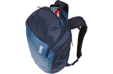 Image of Thule Chasm Backpack, Poseidon, 26L, 3204293