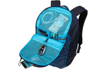 Image of Thule Chasm Backpack, Poseidon, 26L, 3204293
