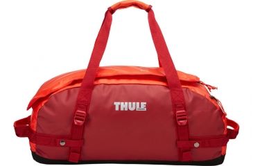 Image of Thule Chasm Duffel, S 40L, Roarange 221103