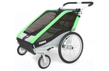 Image of Thule Cheetah