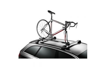 Image of Thule Circuit Fork Mount Carrier 526