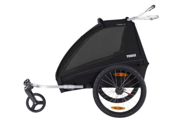 Image of Thule Coaster XT, Black, 10101810