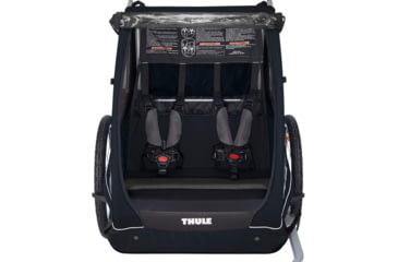 Image of Thule Coaster XT, Black, 10101810