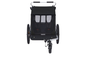 Image of Thule Coaster XT, Black, 10101810