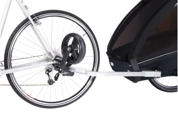 Image of Thule Coaster XT, Black, 10101810