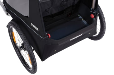 Image of Thule Coaster XT, Black, 10101810