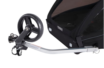 Image of Thule Coaster XT, Black, 10101810