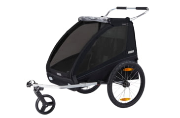 Image of Thule Coaster XT, Black, 10101810