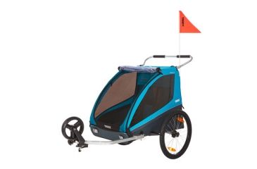 Image of Coaster XT-Blue/Black