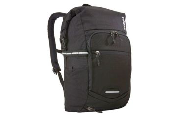 Image of Thule Commuter Backpack, Black, Black, THU-56695