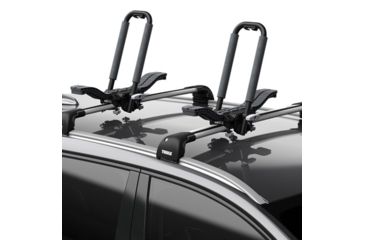 Image of Thule Compass, Black, 890000