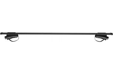 Image of Thule Complete Crossroads Railing Rack-Black-58 in