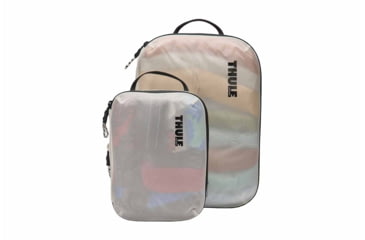 Image of Thule Compression Cube Set, White, 3204860
