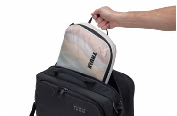 Image of Thule Compression Cube Set, White, 3204860