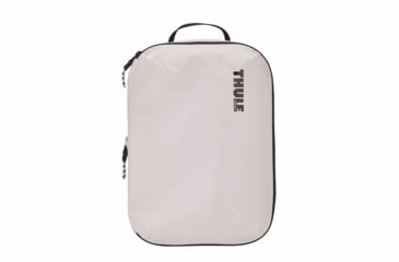 Image of Thule Compression Packing Cube, White, Medium, 3204859