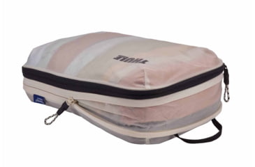 Image of Thule Compression Packing Cube, White, Medium, 3204859
