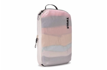 Image of Thule Compression Packing Cube, White, Medium, 3204859