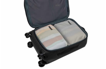 Image of Thule Compression Packing Cube, White, Medium, 3204859
