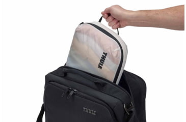 Image of Thule Compression Packing Cube, White, Medium, 3204859