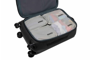 Image of Thule Compression Packing Cube, White, Small, 3204858