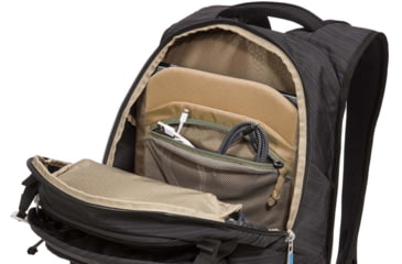 Image of Thule Construct 24L Backpack, Black, 24L, 3204167