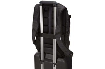 Image of Thule Construct 24L Backpack, Black, 24L, 3204167