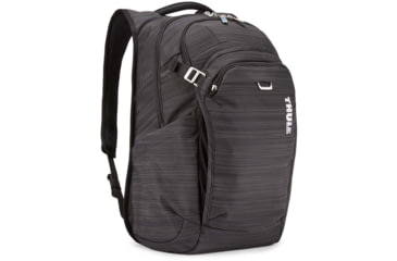 Image of Thule Construct 24L Backpack, Black, 24L, 3204167
