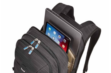 Image of Thule Construct 28L Backpack, Black, 3204169