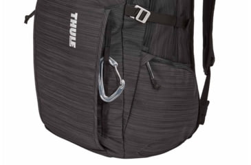 Image of Thule Construct 28L Backpack, Black, 3204169