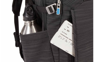 Image of Thule Construct 28L Backpack, Black, 3204169