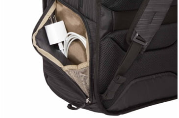 Image of Thule Construct 28L Backpack, Black, 3204169