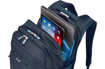 Image of Thule Construct 28L Backpack, Carbon, 28L, 3204170