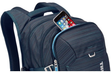 Image of Thule Construct 28L Backpack, Carbon, 28L, 3204170