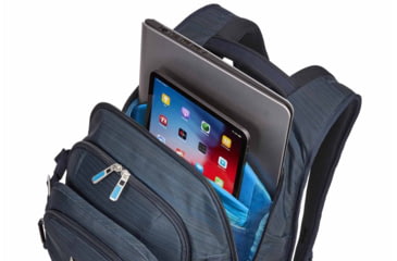 Image of Thule Construct 28L Backpack, Carbon Blue, 3204168