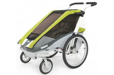 Image of Thule Cougar