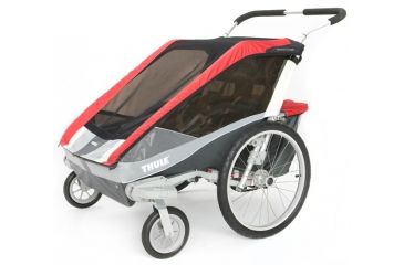 Image of Thule Cougar