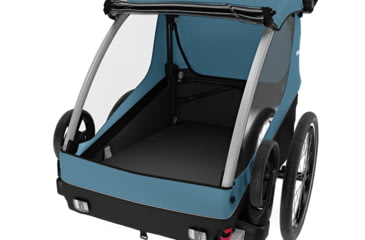 Image of Thule Courier, Aegean Blue, 10102001