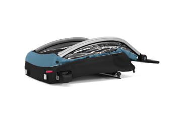Image of Thule Courier, Aegean Blue, 10102001