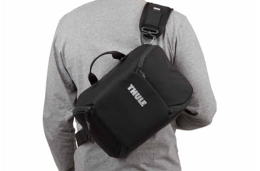 Image of Thule Covert Camera 24L Backpack, Black, 3203906