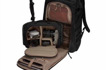 Image of Thule Covert Camera 24L Backpack, Black, 3203906