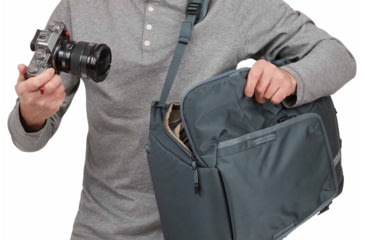 Image of Thule Covert Camera 24L Backpack, Dark Slate, 3203907