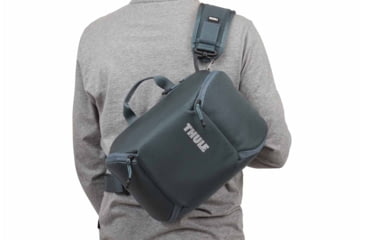 Image of Thule Covert Camera 24L Backpack, Dark Slate, 3203907