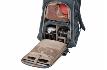 Image of Thule Covert Camera 24L Backpack, Dark Slate, 3203907