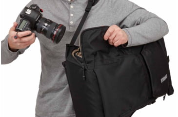 Image of Thule Covert Camera 32L Backpack, Black, 3203908