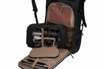 Image of Thule Covert Camera 32L Backpack, Black, 3203908