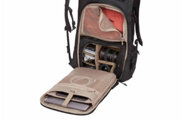 Image of Thule Covert Camera 32L Backpack, Black, 3203908