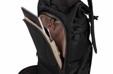 Image of Thule Covert Camera 32L Backpack, Black, 3203908